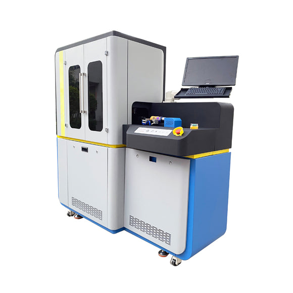 UV Printer & UV Printing Machine