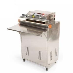 Vacuum Packing Machine