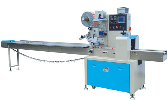 Pillow Packing Machine