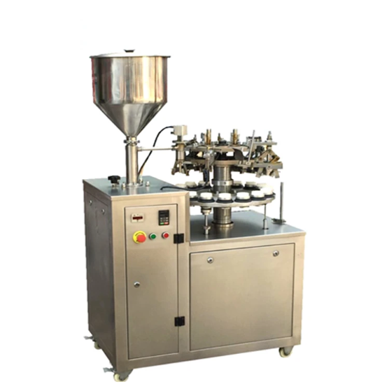 sealing machine