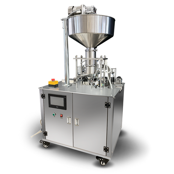 Commercial automatic samosa making machine samosa folding maker machine