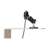 16″x24″ Pneumatic Up Sliding Dual Platen Heat Press Machine with Infrared Positioning