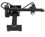 17*20cm Small Desktop high precision cnc Laser Engraving Machine