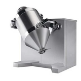 Dry Powder Blender Automatic Mixer Machine of laboratories, factories