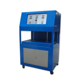 CP-700 Cloth Pillow Quilt Vacuum Compress Packaging Machine