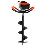 2/4 Stroke Agricultural High Power Gasoline Drilling Tools  Earth Auger Drilling Machine Drill