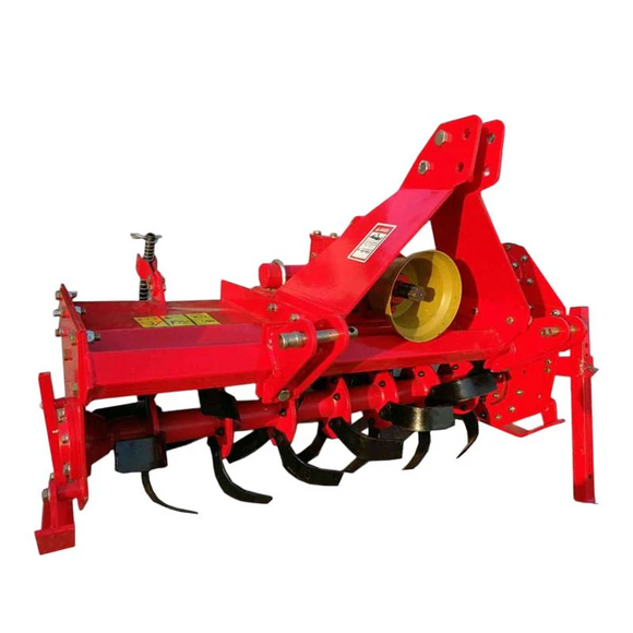 Light Duty Rotary Tiller