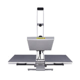 24″x16″ Auto Open Dual Platen Heat Press Machine
