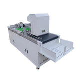 Paper Cup Sheet Digital Printing Machine, Corrugated Box/Kraft Paper Digital Printing Machine