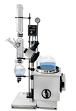 10L-50L Rotary(Vacuum) Evaporator Pharmaceutical Chemical Concentration Distillation Equipment Large Rotary Evaporator