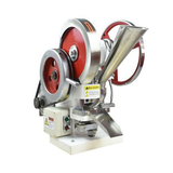 TDP 5 SINGLE PUNCH TABLET PRESS MACHINE DIY PRESS TABLETING MACHINE