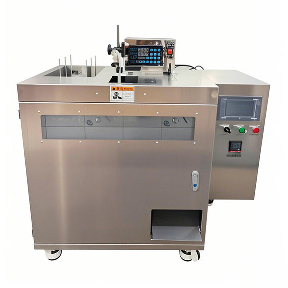 Multi-Function Stand Up Pouch Filling And Sealing Machine, Liquid Bag Sealing And Packing Machine