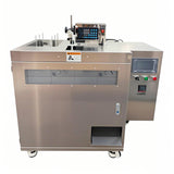 Multi-Function Stand Up Pouch Filling And Sealing Machine, Liquid Bag Sealing And Packing Machine