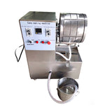 Samosa pastry sheet making machine Spring roll wrapper machine Cake maker machine