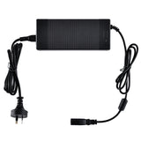 Wheelbarrow Utility Cart Electric Powered Cart 48V28Ah 500W Capacity 500lbs Material Hauler 1000lbs Towing