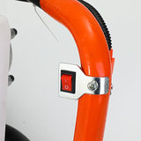 2/4 Stroke Agricultural High Power Gasoline Drilling Tools  Earth Auger Drilling Machine Drill