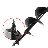 2/4 Stroke Agricultural High Power Gasoline Drilling Tools  Earth Auger Drilling Machine Drill