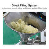 Bun making machine baozi maker machine xiaolongbao mking machine