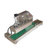 Electromagnetic Induction Sealing Machine Aluminum Foil Gasket Sealing Machine,Bottle Sealing Machine