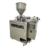Paste Stand Up Pouch Filling And Sealing Machine, Multi-Function Bag Sealing And Packing Machine