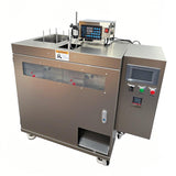 Multi-Function Stand Up Pouch Filling And Sealing Machine, Liquid Bag Sealing And Packing Machine
