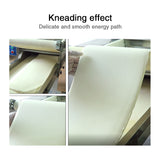 Automatic dough pressing machine Noodle press dough making press