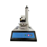 High-Accuracy Desktop Necklace Projector Machine, Laser Marking Machine, Nano Micro Engraving Machine