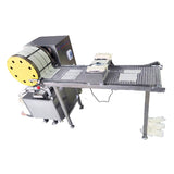 Samosa pastry sheet making machine Spring roll wrapper machine Cake maker machine