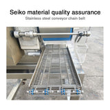 Automatic Burger Press Patty Maker Meat Patty Shaping Machine For Commercial