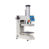 8″x8″ Label Pneumatic Heat Press Machine
