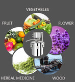 304 stainless steel home Home wine brandy making device