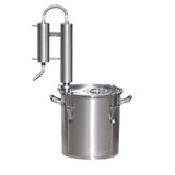 304 Stainless steel home distillation equipment for making liquor