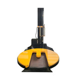 TP1650F-M M Bottom Pallet Stretch Wrapping Machine, Stretch Film Wrapper Pallet Wrapping Machine