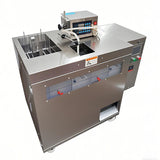 Multi-Function Stand Up Pouch Filling And Sealing Machine, Liquid Bag Sealing And Packing Machine