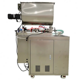 Sauce Stand Up Pouch Filling And Sealing Machine, Multi-Function Bag Sealing And Packing Machine