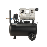 65 dB Air Compressor Ultra Quiet Compressor for Auto Repair, Tire Inflation, Spray Painting, Woodwork Nailing