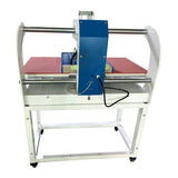 40*60cm Up-Slided Double Station Pneumatic Heat Press Machine, Heat Press Printing Machine For T-shirt