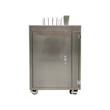 Semi-automatic Stand Up Pouch Packing And Sealing Machine, Manual feeding bag packaging machine