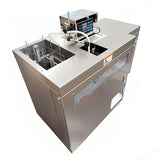 Multi-Function Stand Up Pouch Filling And Sealing Machine, Liquid Bag Sealing And Packing Machine