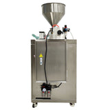 Paste Stand Up Pouch Filling And Sealing Machine, Multi-Function Bag Sealing And Packing Machine