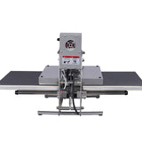24″x16″ Auto Open Dual Platen Heat Press Machine