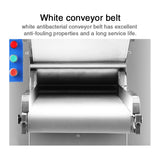 Automatic dough pressing machine Noodle press dough making press