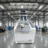 Paper Cup Sheet Digital Printing Machine, Corrugated Box/Kraft Paper Digital Printing Machine