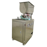 Sauce Stand Up Pouch Filling And Sealing Machine, Multi-Function Bag Sealing And Packing Machine