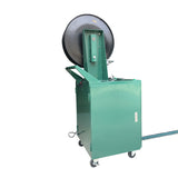 Semi automatic Single Motor PP Belt Pallet Strapping Machine,Carton Strapping Bundling Machine