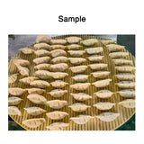 Commercial Semi - Automatic Hand - Imitating Wonton & Dumpling Machines for Restaurants