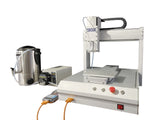 5 head Automatic cartridge filling machine