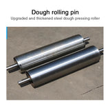 Automatic dough pressing machine Noodle press dough making press