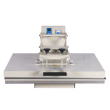 24″x32″ Large Format Manual Heat Press Machine(No plug)