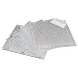 1000 Holes Capsule Filler Size 000# 00# 0# 1# 2# 3# capsule filling machine